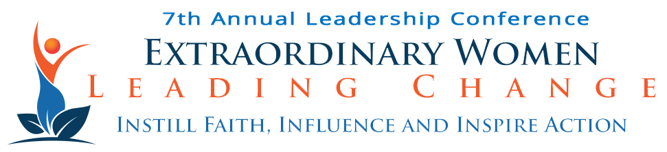 extraordinary women leading change logo 8th Annual EWLC