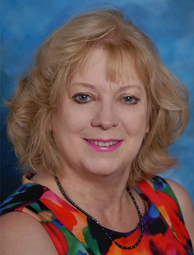 Cindy Bertram