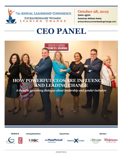 CEo Panel