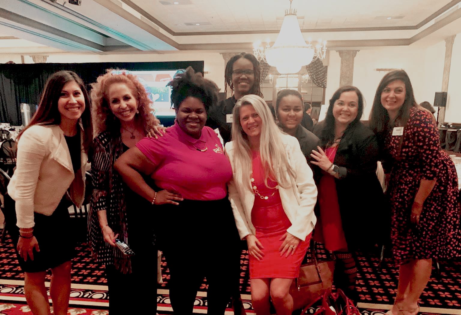 Pace luncheon 2020