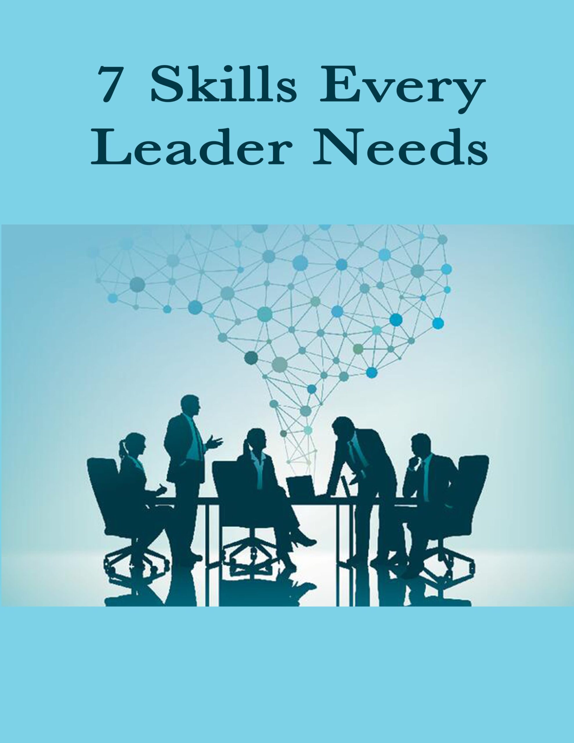 lead magnet dummy copy