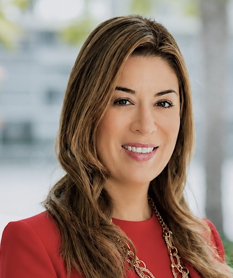 Chairwoman